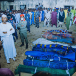 Again, Bandits kill 20 in fresh attack on Kebbi community