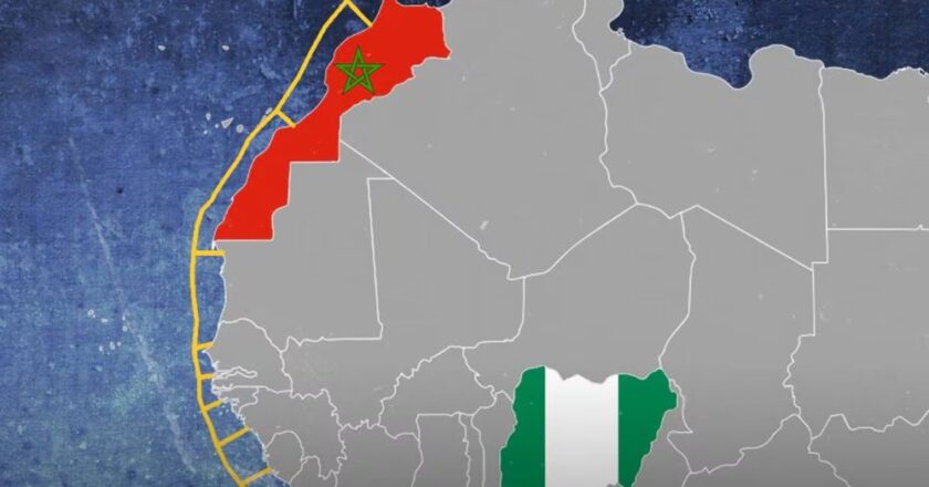 Morocco To Partner With Nigeria On Economic Development Projects