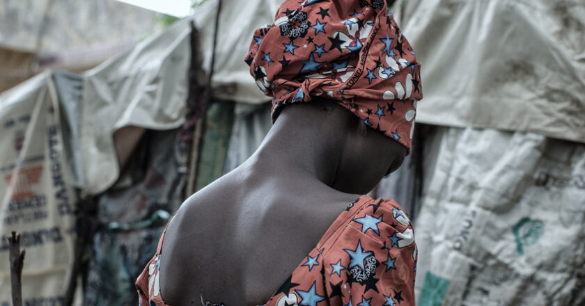 ‘I Was Sexually Abused In Captivity’ – Boko Haram Attack Survivor Shares Ordeal