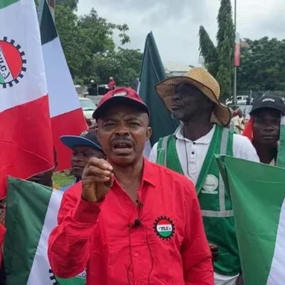Labour to engage FG on minimum wage review