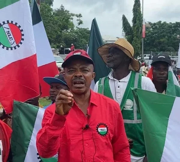 Labour to engage FG on minimum wage review