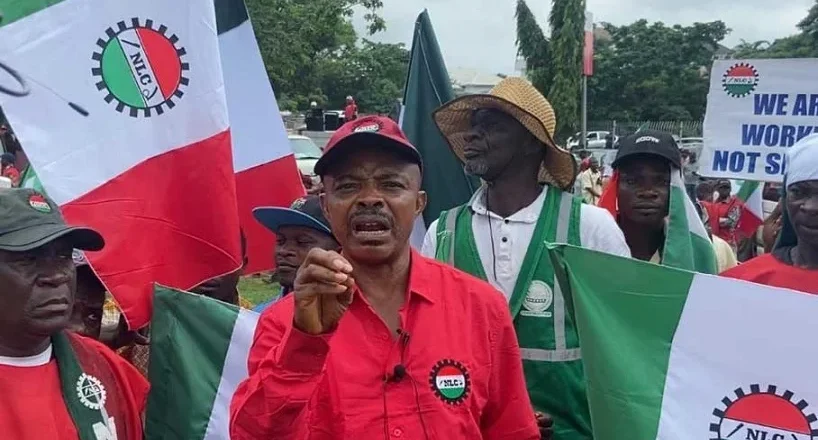 Labour to engage FG on minimum wage review