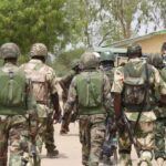 FG Weighs Plan to Embed Journalists in Military Operations