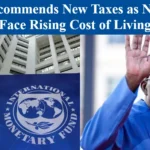 Nigerians Push Back Against IMF’s Proposed Taxes On Telecoms And Fuel