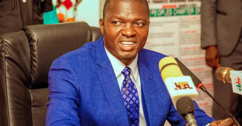 ‘We’ll Crush Anyone Who Challenges Us’ — Nwifuru Fires Back as Wike’s Camp Rejects Threat