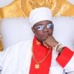 Oba of Benin Summons Native Doctors, Traditional Priests Over Rising Insecurity