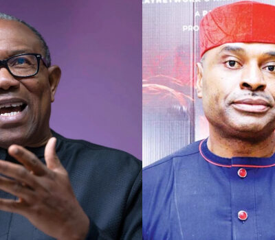Okonkwo Mocks Reported ₦5 Billion Defamation Demand From Peter Obi