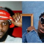 Odumodublvck Accuses Blaqbonez of Sexual Abuse, Claims Music Industry Is Covering It Up