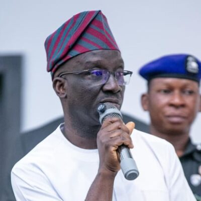 Kidnappers arrested and convicted in Edo will be hanged – Okpebholo warns