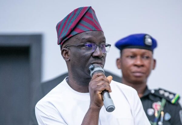 Kidnappers arrested and convicted in Edo will be hanged – Okpebholo warns