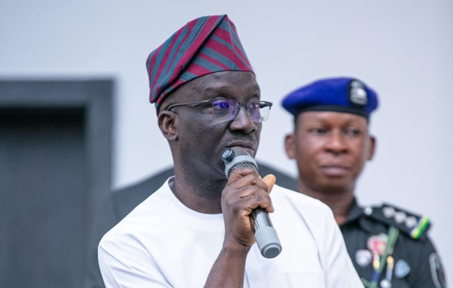 Kidnappers arrested and convicted in Edo will be hanged – Okpebholo warns