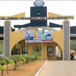 SAD : OOU final-year student shot dead during robbery attack