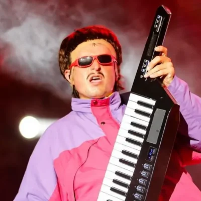 BREAKING : Popular US singer Oliver Tree is dead