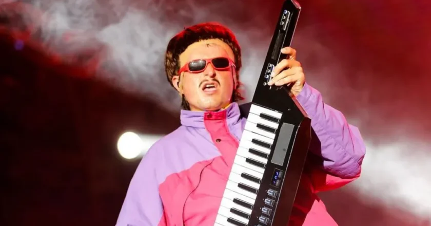 BREAKING : Popular US singer Oliver Tree is dead