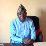 “My Life Under Threat – Nasarawa Labour Party Factional Chairman Cries Out”