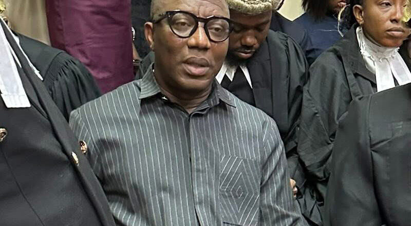 Federal High Court Grants Sowore ₦200 Million Bail