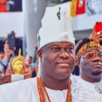 Democracy Day : Ooni Urges Government to Strengthen Fight Against Insecurity