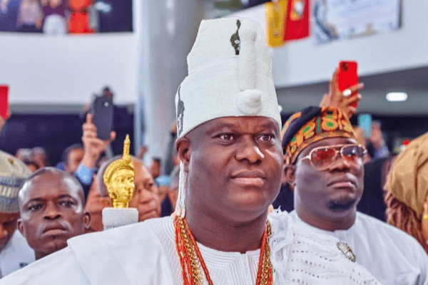 Democracy Day : Ooni Urges Government to Strengthen Fight Against Insecurity