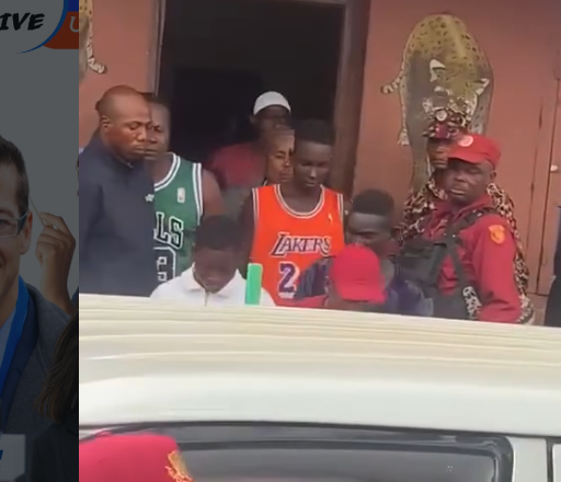 South-West Intensifies Fight Against Insecurity After Discovery of Suspected Terrorist Hideouts {VIDEO}