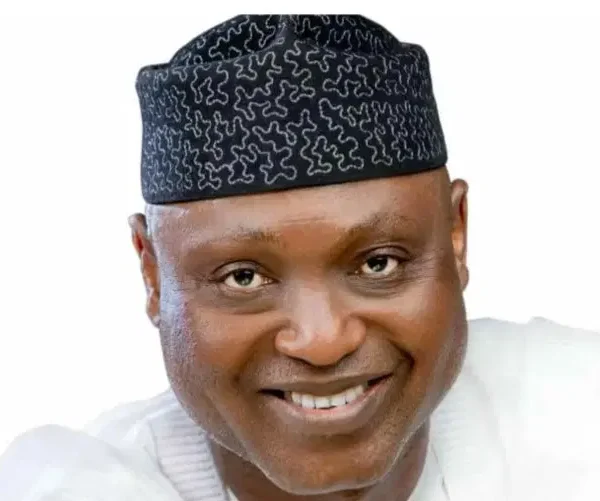 ‘There Are No Polling Units on Social Media’ – Oyebanji Dismisses Online Critics After Re-Election Victory