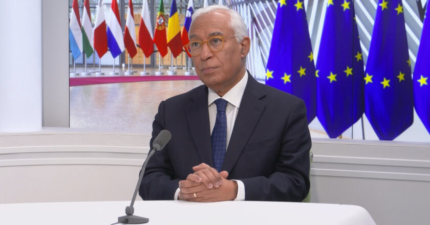 EU Leader Welcomes US-Iran Agreement to End Conflict and Reopen Strait of Hormuz