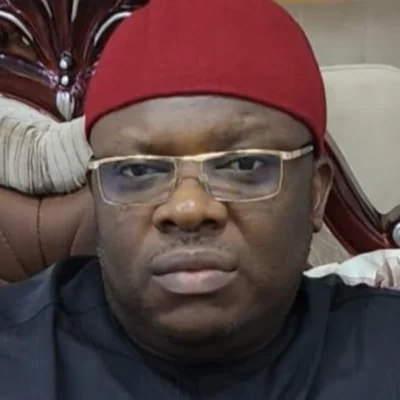 Ahead 2027 LP would win Abia if INEC conducts election today — Chairman