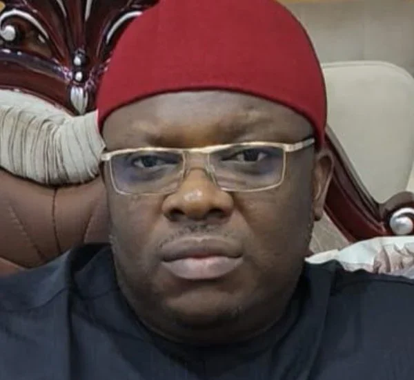 Ahead 2027 LP would win Abia if INEC conducts election today — Chairman