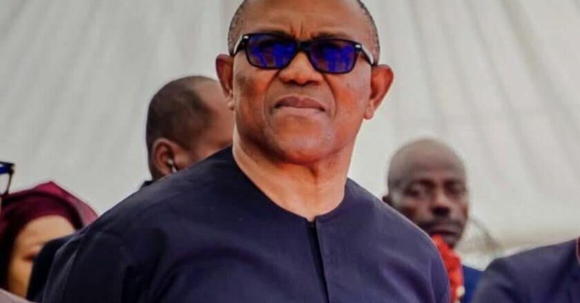 Crime has no ethnicity — Peter Obi defends Fulani against ethnic profiling