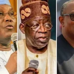 ACF Says Tinubu Losing Northern Support, Questions Atiku and Obi as Alternatives