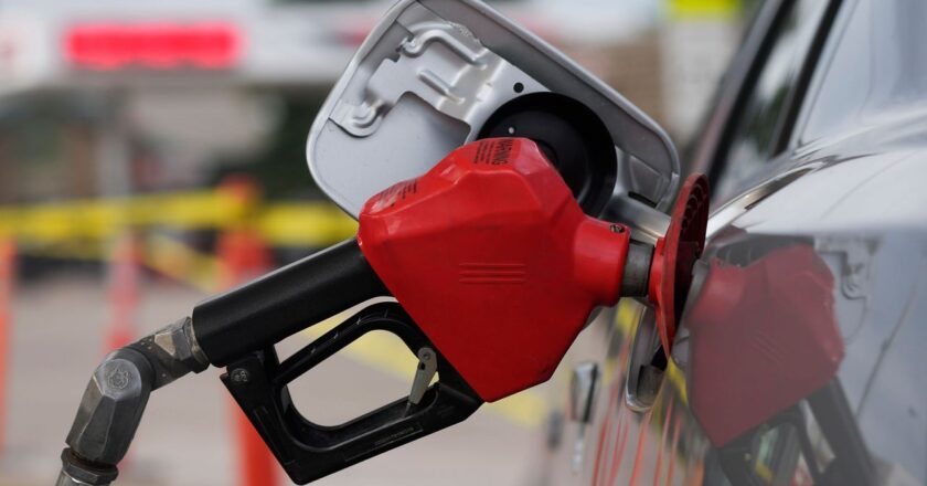 Petrol Price Could Fall to ₦1,200 as Marketers Predict Further Reductions