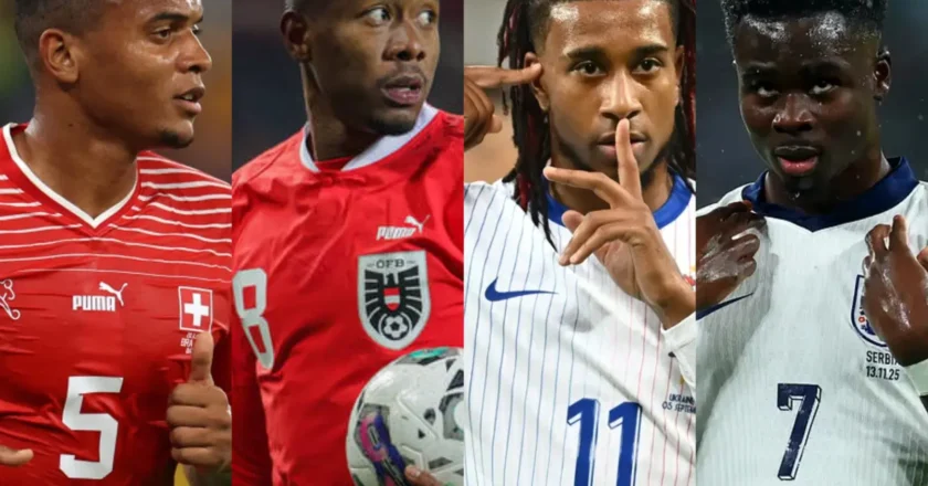 2026 World Cup : 16 Players of Nigerian Heritage Set to Shine for Other Nations