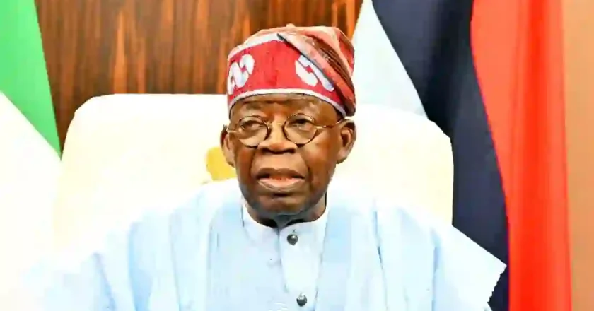 Declare national security emergency – Northern elders urge Tinubu