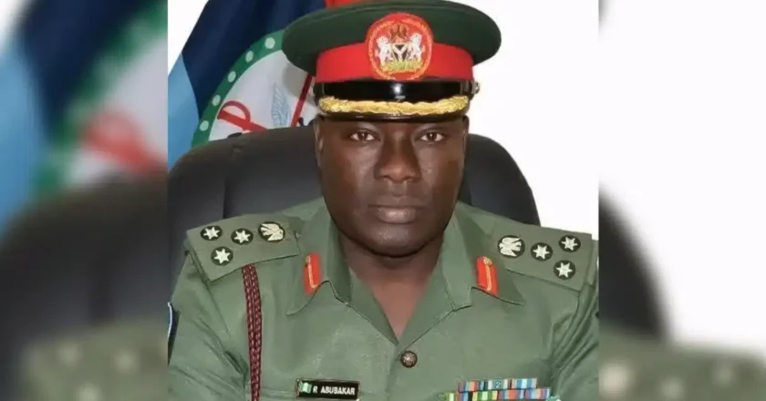 SAD : Retired Major General Rabe Abubakar dies while in bandits’ captivity