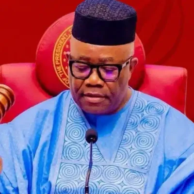 Akpabio Urges Senators To Attend Crucial Vote On State Police Bill
