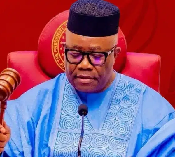Akpabio Urges Senators To Attend Crucial Vote On State Police Bill