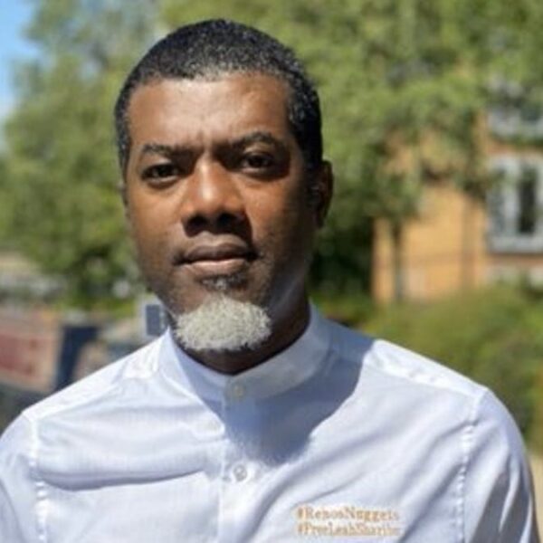 Reno Omokri Says Tinubu Nominated Him as Ambassador to Four Countries