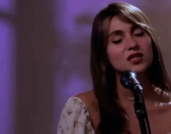 Iranian singer Parastoo Ahmadi sentenced to 74 lashes for singing without hijab