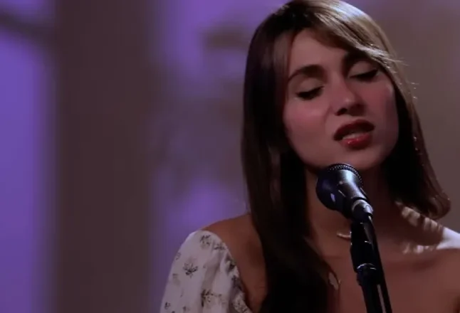 Iranian singer Parastoo Ahmadi sentenced to 74 lashes for singing without hijab