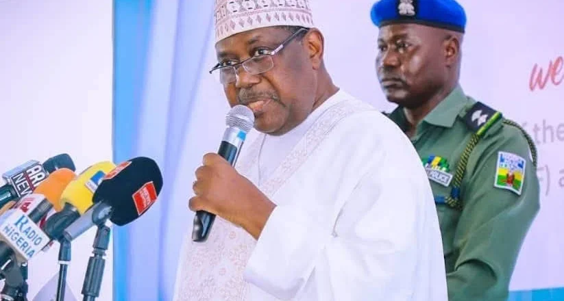 FG Discloses Nigeria Is Home To More Than 100,000 Refugees And Asylum Seekers