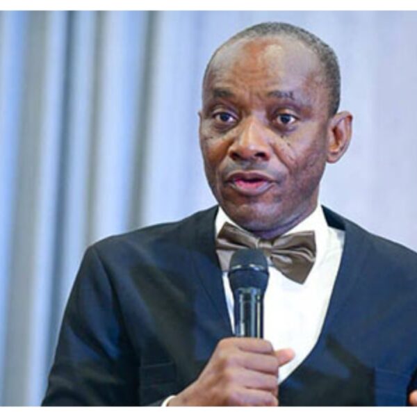 Sam Amadi Criticizes Remi Tinubu Over Remarks on Small Businesses