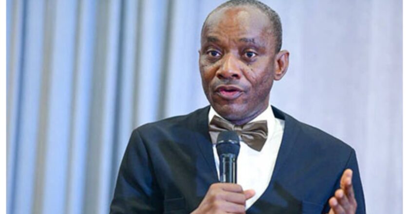 Sam Amadi Criticizes Remi Tinubu Over Remarks on Small Businesses
