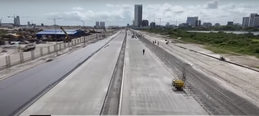 FG bans motorcycles, tricycles on Lagos-Calabar Coastal Highway