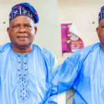 SAD : Veteran Nollywood Icon Kola Oyewo Passes Away at 80