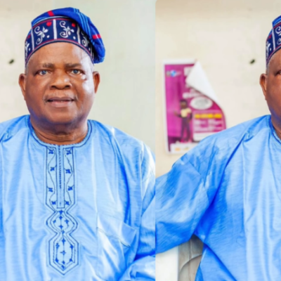 SAD : Veteran Nollywood Icon Kola Oyewo Passes Away at 80