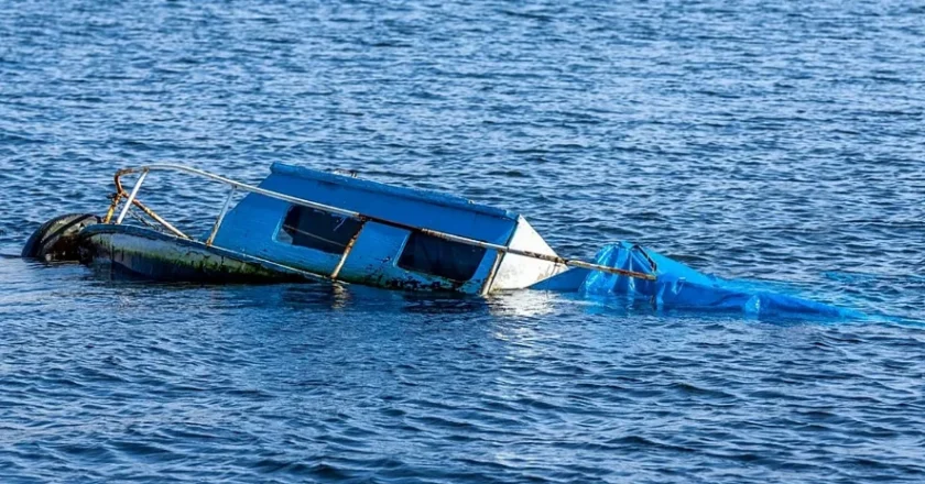 SAD : Pregnant woman, six children die in Benue boat tragedy