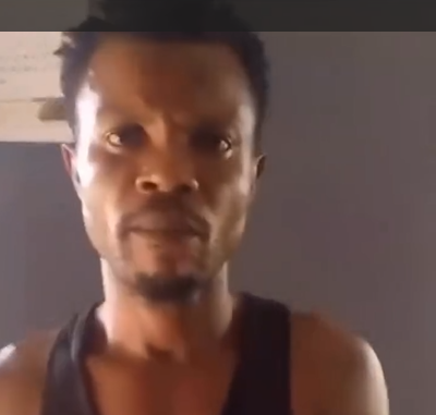 Suspected kidnapper arrested over abduction of woman in Benin city