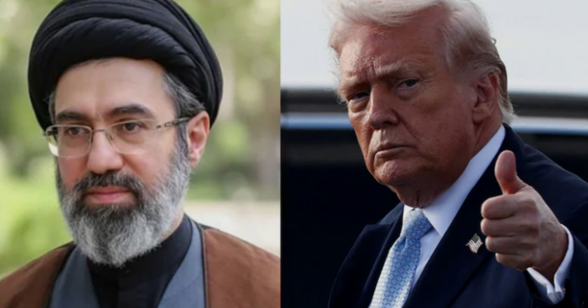 US and Iran agree to ‘stand down’ after exchange of strikes threatened to break ceasefire agreement
