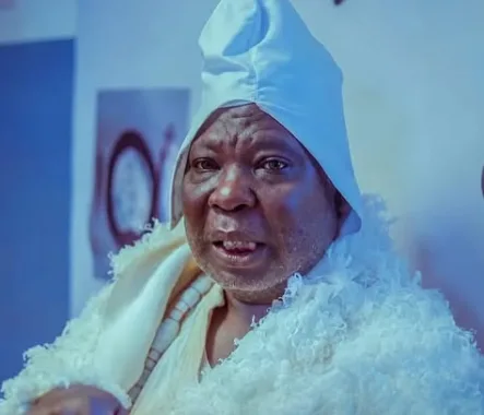 Veteran Yoruba Nollywood actor Taiwo Adeshina, popularly known as Elegbeje Ado, has died.