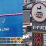 JUST IN : Dangote Refinery partner, MRS reduces fuel pump price