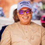 ‘That Was AI, Not Me’ – Tenebe Rejects Viral INEC Jacket Image